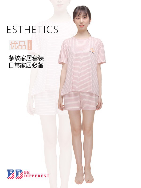 关于内衣|女生内衣基本结构有哪些