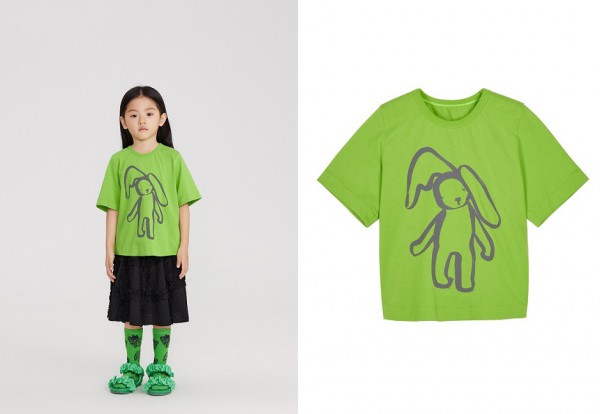 江南布衣童装2022夏上新系列 | 捕捉冒险中的快乐灵感