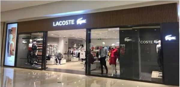 官宣!维纳斯·威廉姆斯成为LACOSTE新晋全球品牌大使