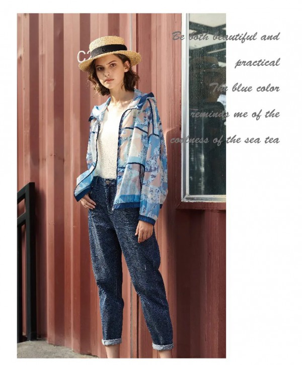 认同APPLAUD｜万物生之户外生机