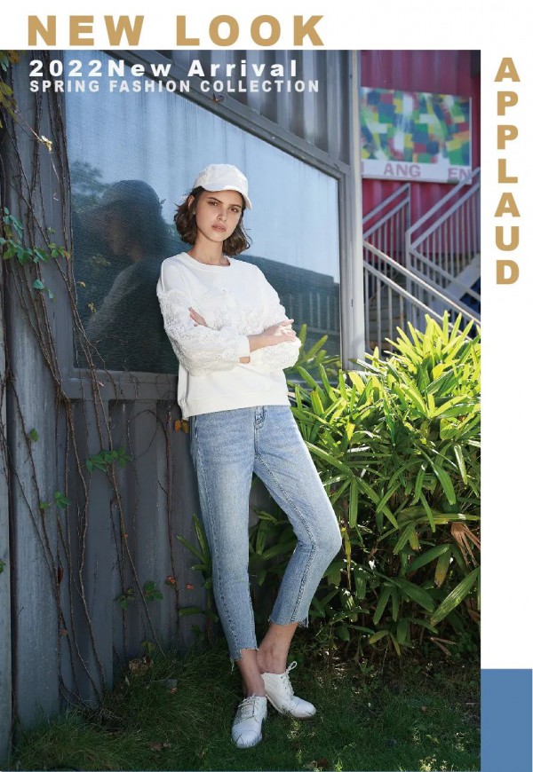 认同APPLAUD｜万物生之户外生机