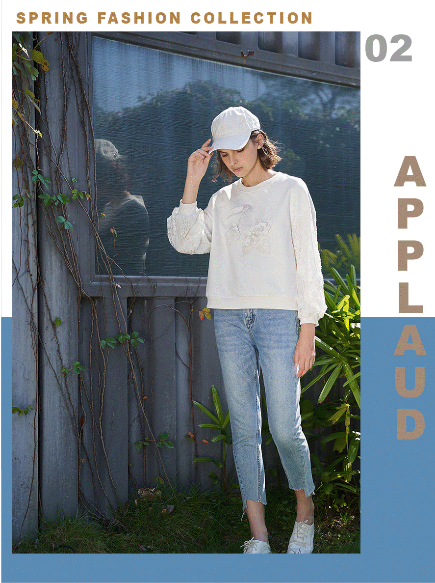 认同APPLAUD｜万物生之户外生机