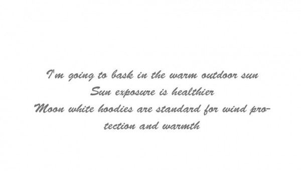 认同APPLAUD｜万物生之户外生机