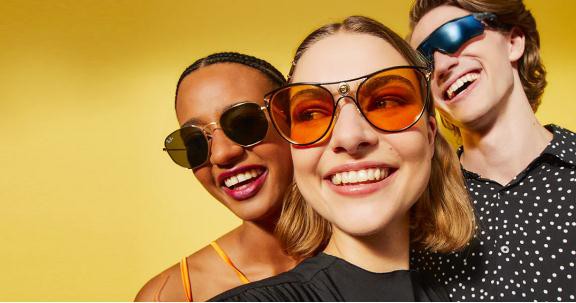 Gucci母公司收购美国高端眼镜制造商Maui Jim