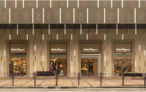 Salvatore Ferragamo任命新创意总监