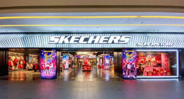 斯凯奇宣布正在进入元宇宙,将在虚拟平台开设体验店