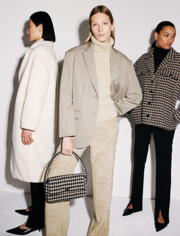 丹麦设计师品牌Anine Bing预计今年进军中国市场