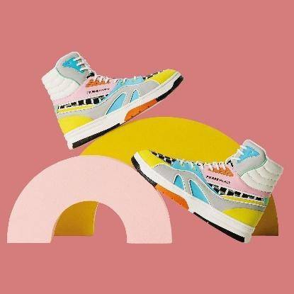 李宁旗下高端品牌LI-NING 1990同爱马仕珠宝设计总监同名品牌推出联名