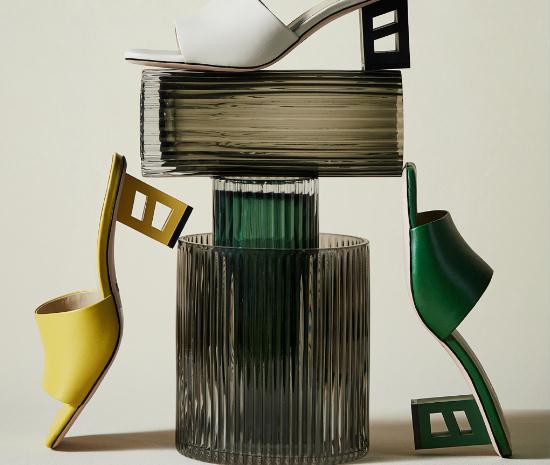 Heelz 最新发布 2022 春夏系列