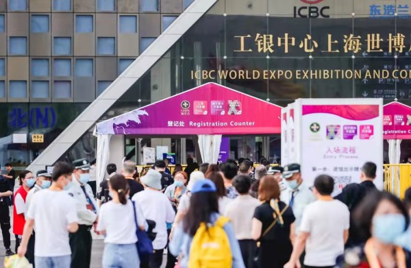 定位清晰,目标明确 2022上海内衣展相约八月