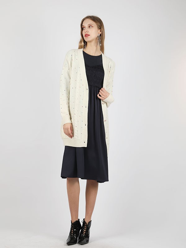 运营技巧|实体女装店怎么运营会更好