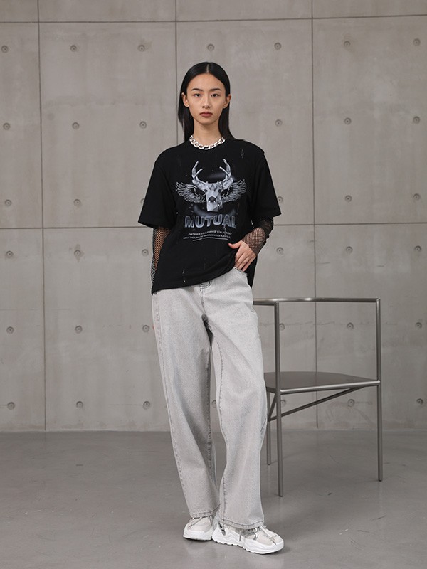 2022年春季韩系帅气穿搭 休闲高级感值得拥有