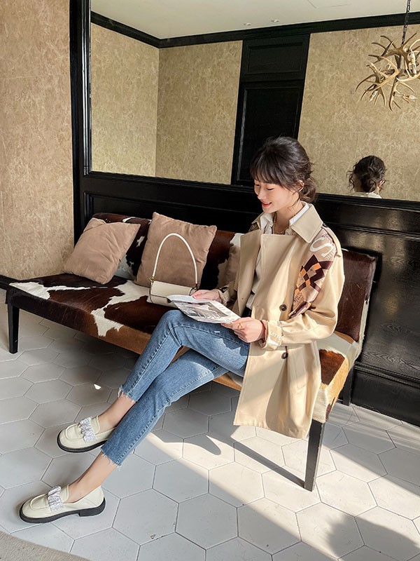 怎么帮妈妈搭配衣服好看?四十岁女性怎么显年轻?