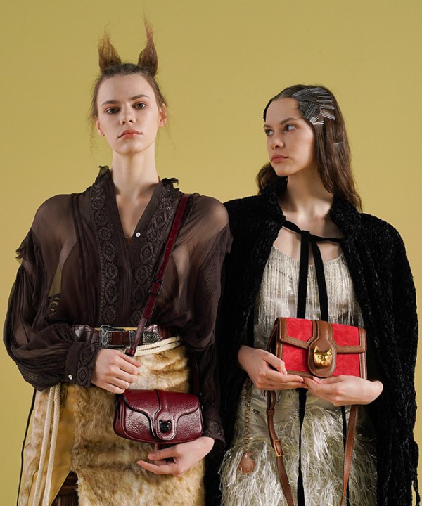 包包上新|GROTTO个乐Bastat猫神系列升级上市