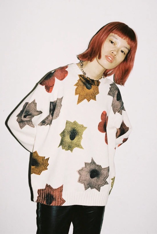 Supreme x Nate Lowman 2022 春季联名系列完整揭晓