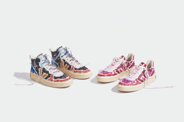 上新|MARNI 2022 春夏新品发布