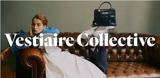 法国二手时尚平台Vestiaire收购美国同行Tradesy
