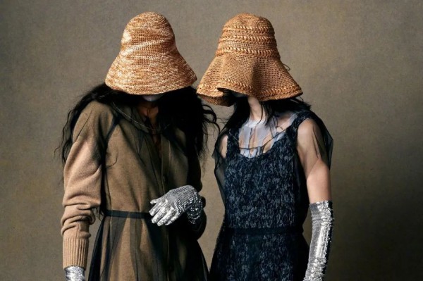 Maison Margiela正式发布2022早春度假系列