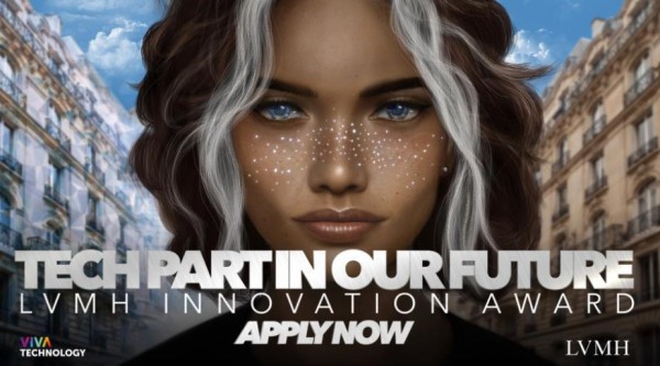 LVMH集团发布元宇宙虚拟大使