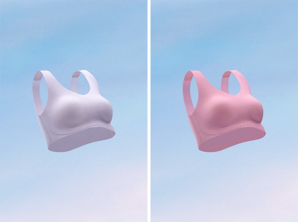 再造爆款轻氧内衣|优衣库的“理性科技 ”