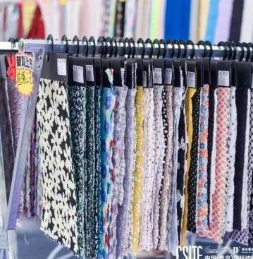 年中纺织盛会 | 中国（青岛）国际面辅料及纱线展期待您的到来!