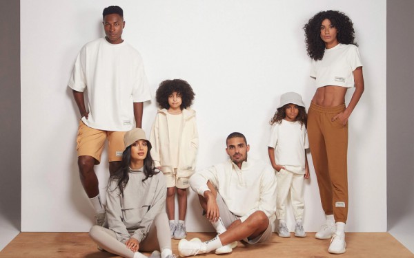 阿联酋可持续品牌The Giving Movement 获得1500万美元A轮融资!