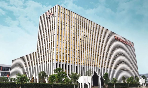 浙江红蜻蜓鞋业入选省级重点工业互联网平台