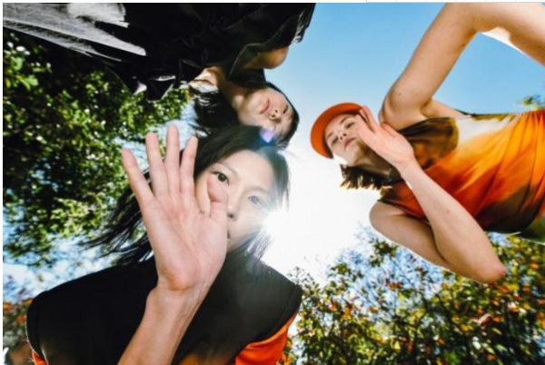 NEIHE内赫2022春夏新品发布