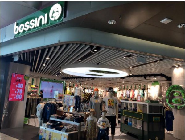 堡狮龙2021年度亏损3.4亿港元