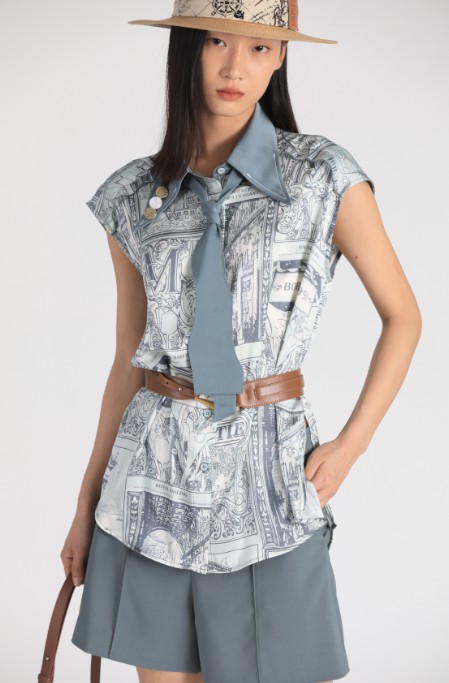 Mixtie美诗缇2022秋季新品发布于广州举办!诚邀莅临品鉴