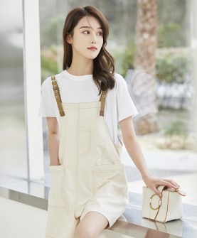 招商季|恭喜艾蜜唯娅女装入驻丽人网!预祝2022年签约不断