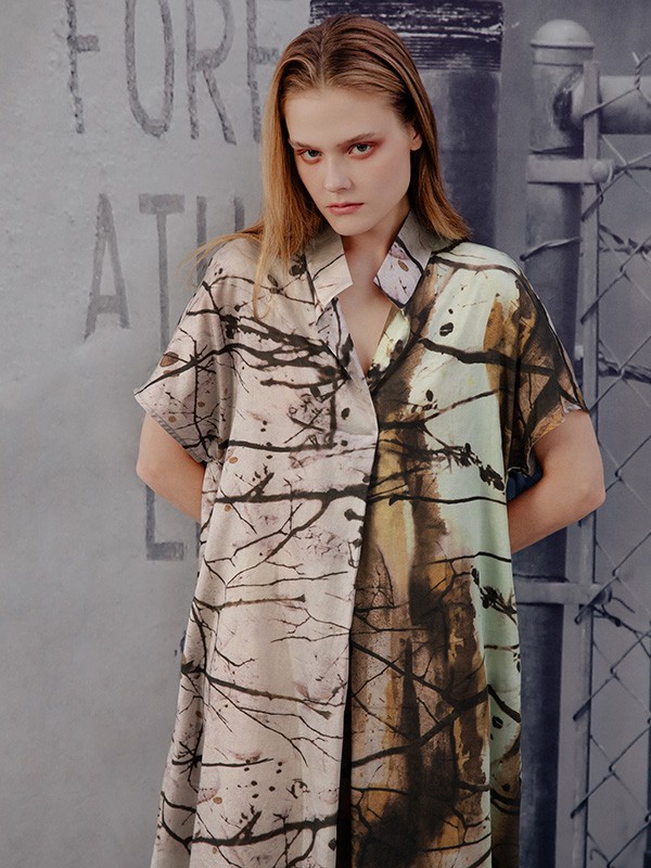 oversize风格适合什么人群穿 风格特点有哪些