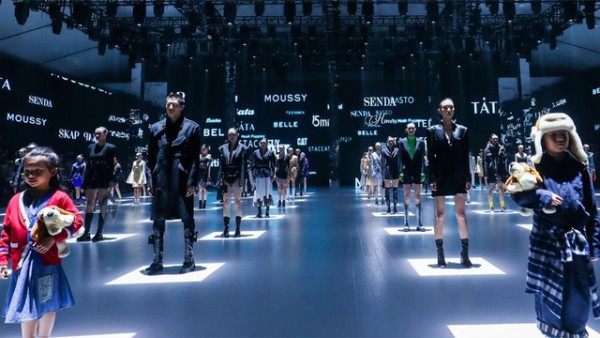 中国运动与健身服装市场2026年将达270亿美元