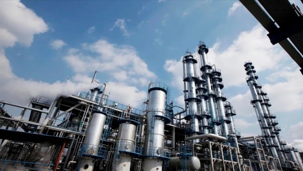 氨纶原料巨头2021年净赚246亿,增长145%,全年研发投入超31亿元!