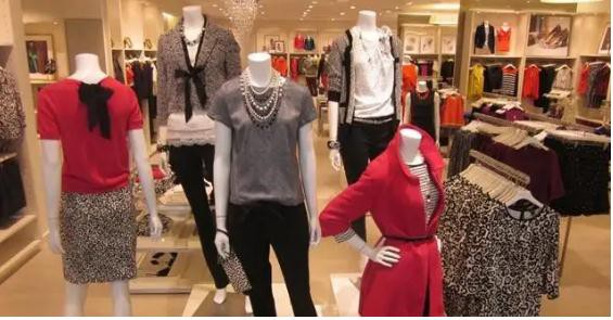 2021年中国对欧盟出口服装出口同比增长21%