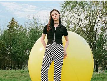 春季时尚女装搭配 这几款搭配温柔又精致