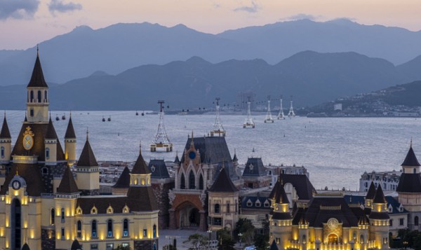 越南纺织行业情况乐观,多家纺织服装企业复工率100%!订单已排到今年第3季