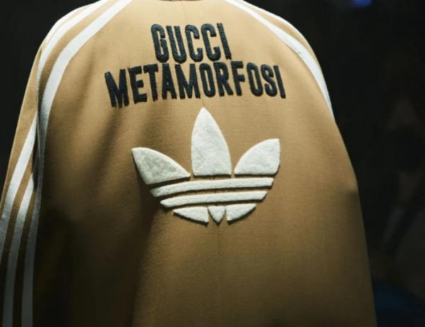 奢侈品Gucci与10KTF达成虚拟世界的新合作伙伴关系并推出全新NFT项目