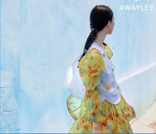Awaylee发布mini collection系列