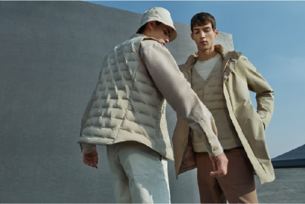 “倒春寒”让国货品牌波司登迎来出口外销的“小阳春”