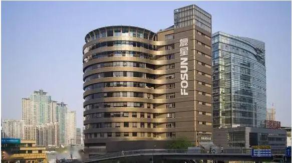 复朗集团将通过SPAC在美上市 估值约为19亿美元