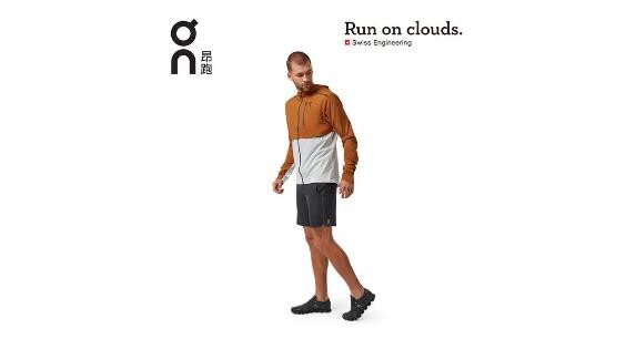 瑞士运动品牌On去年全年营收大涨逾70%