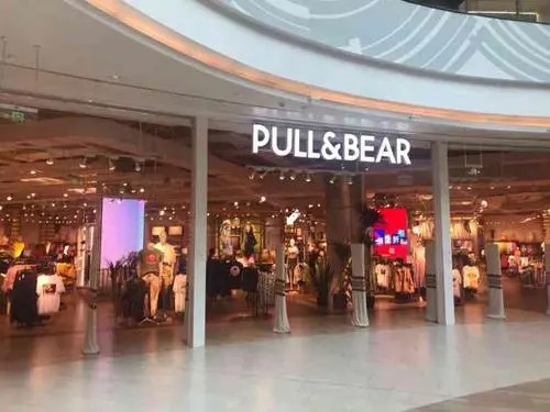 元宇宙快讯 | Inditex旗下Pull&Bear涉足虚拟时尚