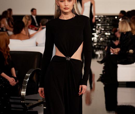 Ralph Lauren发布2022 秋冬系列