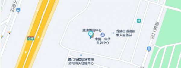 CTGE潮汕服博会｜抢先预登记,逛展so easy!