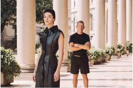 Ferragamo前创意总监Paul Andrew将重启个人品牌