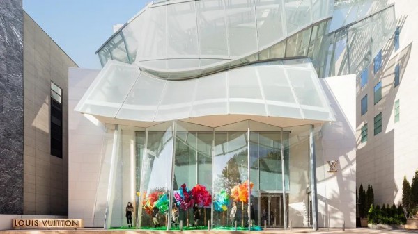 奢侈品集团LV将在首尔开设快闪餐厅