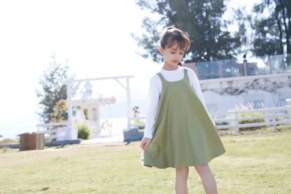 芭乐兔丨宝宝的春季穿衣法则,就不信你学不会!