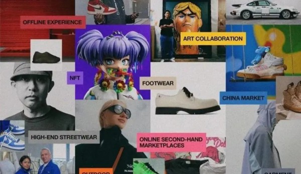 元宇宙平台Decentraland举办全球首届元宇宙时装周