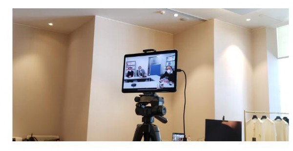 借力JQFBPJ 2022 A/W展,日本老牌纺企开拓中国市场新局面!